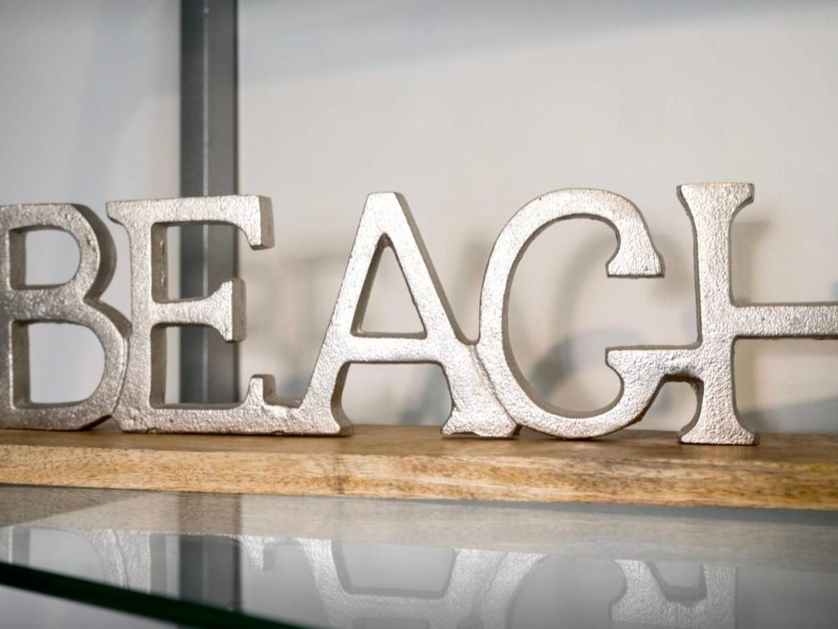 By The Beach 프랭스톤 외부 사진